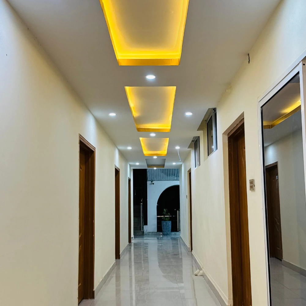 Special Offers - Mountain Escape